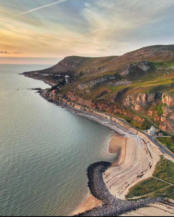 Tollgate House Villa Llandudno Exterior foto