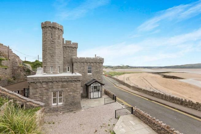 Tollgate House Villa Llandudno Exterior foto