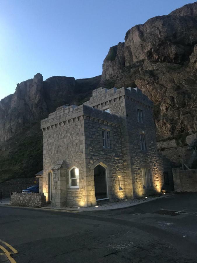 Tollgate House Villa Llandudno Exterior foto