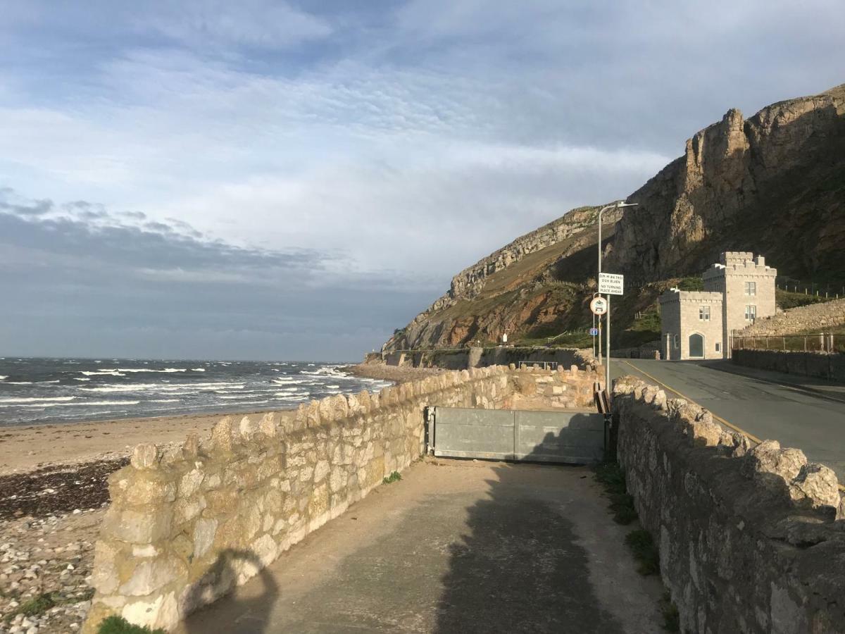 Tollgate House Villa Llandudno Exterior foto